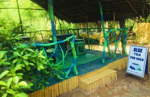 Matara House | Seasons Four Eco Friendly Treehouse