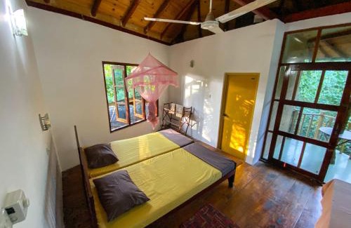Matara House | Seasons Four Eco Friendly Treehouse