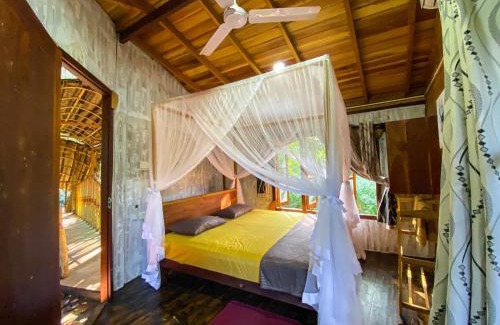 Matara House | Seasons Four Eco Friendly Treehouse