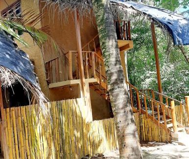 Matara House | Seasons Four Jungle Treehouse