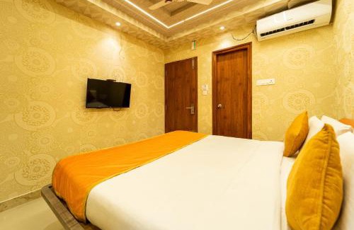 5th Block Apartment | Seasons Suites Koramangala