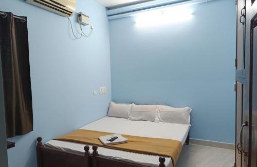 Kalapettai Villa | Seasons4 Homestay