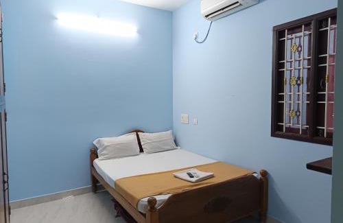 Kalapettai Villa | Seasons4 Homestay