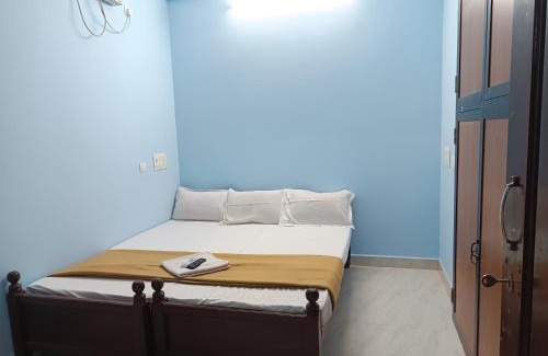 Kalapettai Villa | Seasons4 Homestay