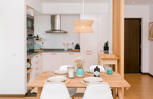 Carvalhal Apartment | Seaspot - Soltróia Beach Apartment