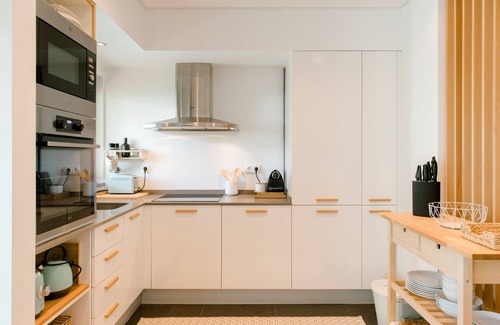 Carvalhal Apartment | Seaspot - Soltróia Beach Apartment