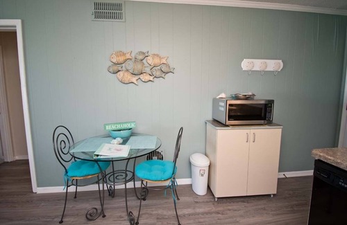 Atlantic Beach Condo | SeaSpray 337, Oceanview Condo in Atlantic Beach, NC!