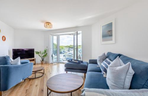 Bude Apartment | Seaspray - Bude