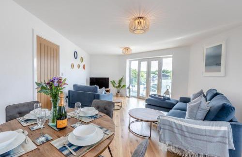 Bude Apartment | Seaspray - Bude