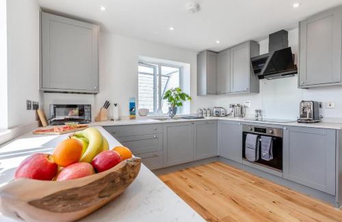 Bude Apartment | Seaspray - Bude