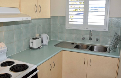 South West Rocks Apartment | Seaspray no.5 - South West Rocks