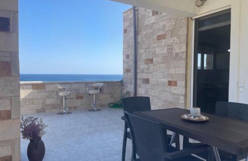 Mastichochoria Apartment | SeaSummerSand Apartment