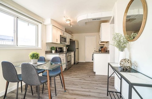 SeaTac House | Seatac 2BR Lower Unit 5 min to Airport