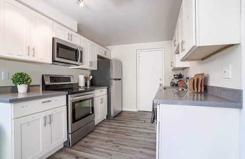 SeaTac House | Seatac 2BR Lower Unit 5 min to Airport