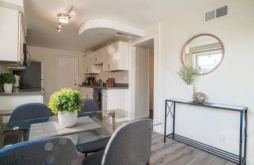 SeaTac House | Seatac 2BR Lower Unit 5 min to Airport