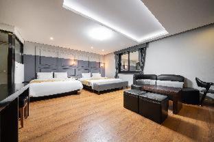 Yeonsan Hotel | Seattle B Hotel