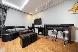 Yeonsan Hotel | Seattle B Hotel