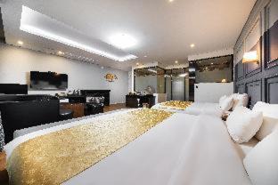 Yeonsan Hotel | Seattle B Hotel