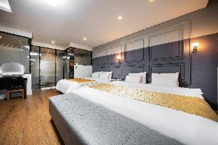 Yeonsan Hotel | Seattle B Hotel