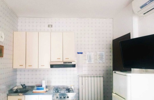 Sottomarina House | Seaview 2 bedroom flat free parking on site - Beachfront house