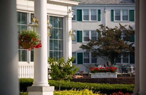 Galloway Resort | Seaview, A Dolce Hotel