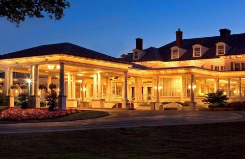 Galloway Resort | Seaview, A Dolce Hotel