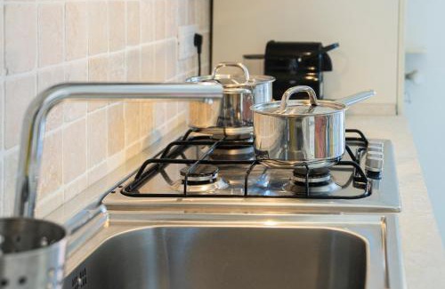 Riva Trigoso Apartment | Seaview Apartment - B