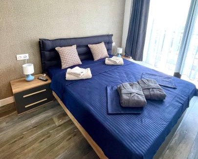 Kobuleti Apartment | Seaview Apartment Kobuleti