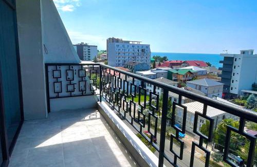 Kobuleti Apartment | Seaview Apartment Kobuleti