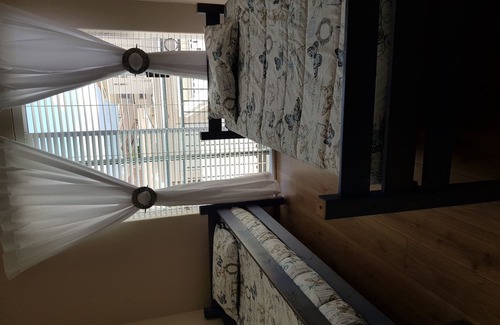 Muizenberg Apartment | seaview apartment Muizenberg,Cape Town