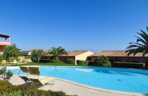 Porto Pozzo Apartment | Seaview Apartment (N° 12)