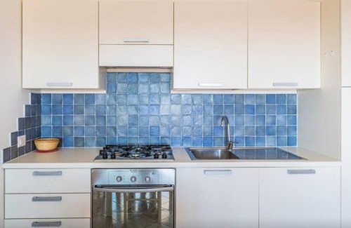 Porto Pozzo Apartment | Seaview Apartment (N° 18)