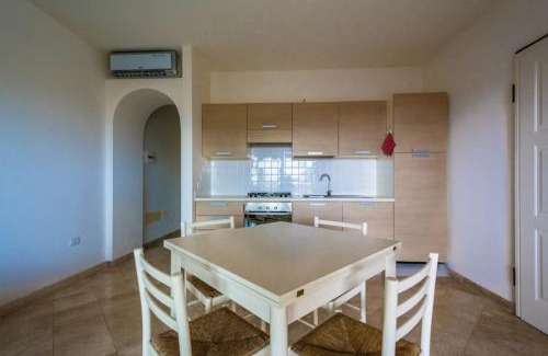 Porto Pozzo Apartment | Seaview Apartment (N° 21)