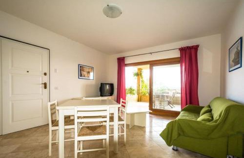 Porto Pozzo Apartment | Seaview Apartment (N° 21)
