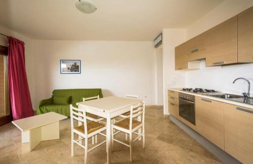 Porto Pozzo Apartment | Seaview Apartment (N° 21)