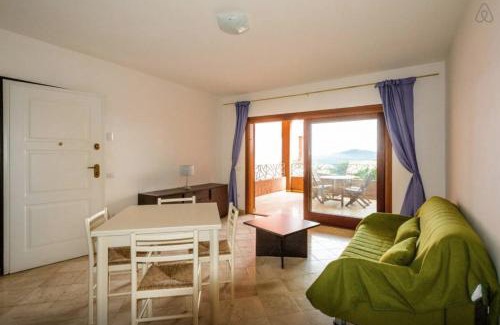 Porto Pozzo Apartment | Seaview Apartment (N° 22)
