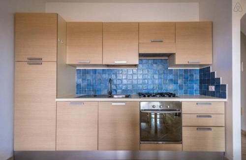 Porto Pozzo Apartment | Seaview Apartment (N° 22)