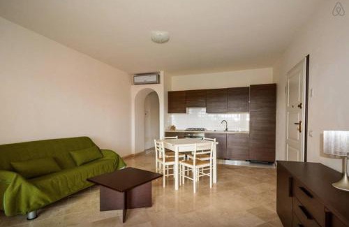 Porto Pozzo Apartment | Seaview Apartment (N° 22)