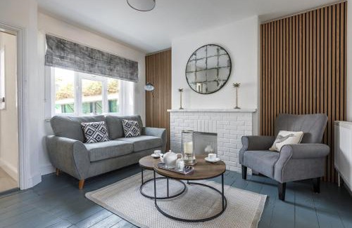 Mundesley House | Seaview at No.5 Mundesley