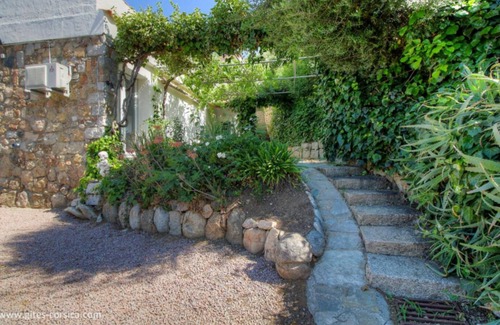 Viggianello Cottage | Seaview! Beautiful holiday home with lots of charm