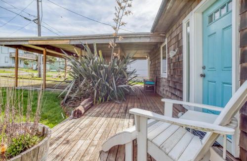 Roads End House | Seaview Cottage