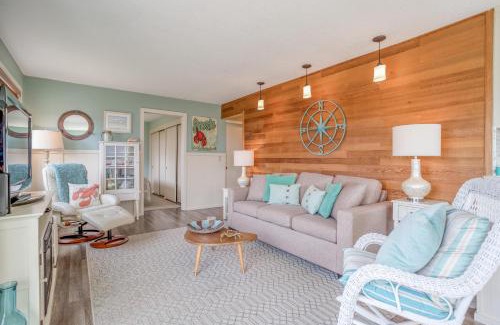 Roads End House | Seaview Cottage