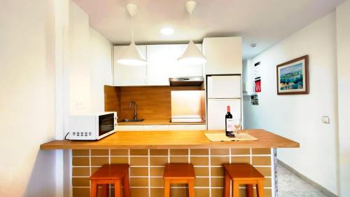 Maspalomas House | Seaview Friendly Holiday Home 6