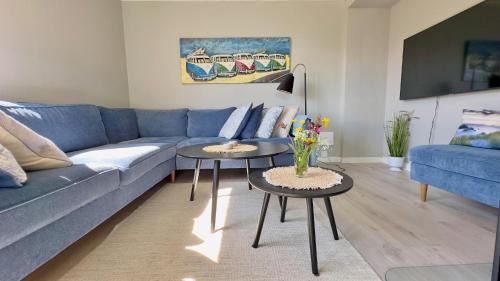 Fredvang House | Seaview Holiday Home - Fredvang