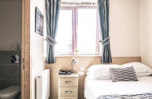 Boddam Hotel | Seaview Hotel