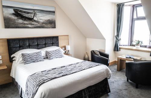 Boddam Hotel | Seaview Hotel