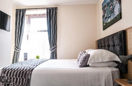 Boddam Hotel | Seaview Hotel