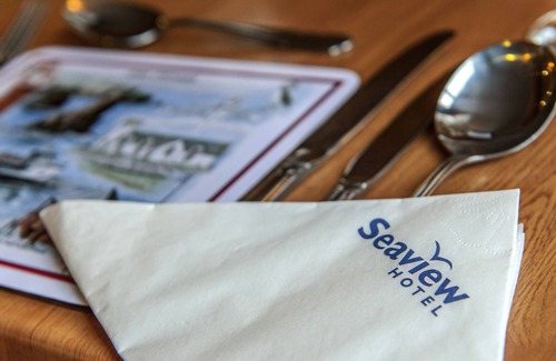 John O'Groats Hotel | Seaview Hotel