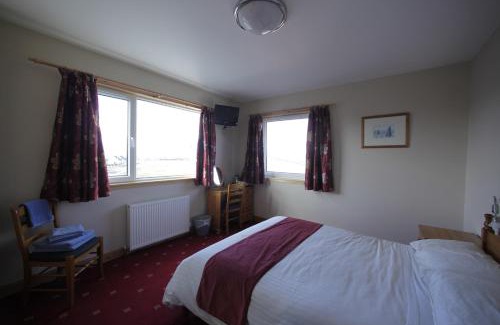 John O'Groats Hotel | Seaview John O Groats Hotel