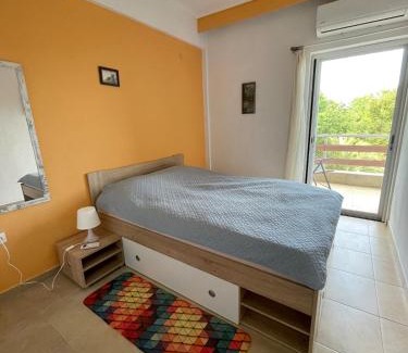 Olympiada Apartment | Seaview Lovely One bedroom holiday apartment